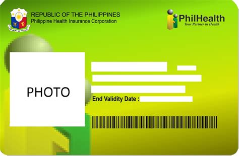 Get Discounted Services. . Fake philhealth id template canva